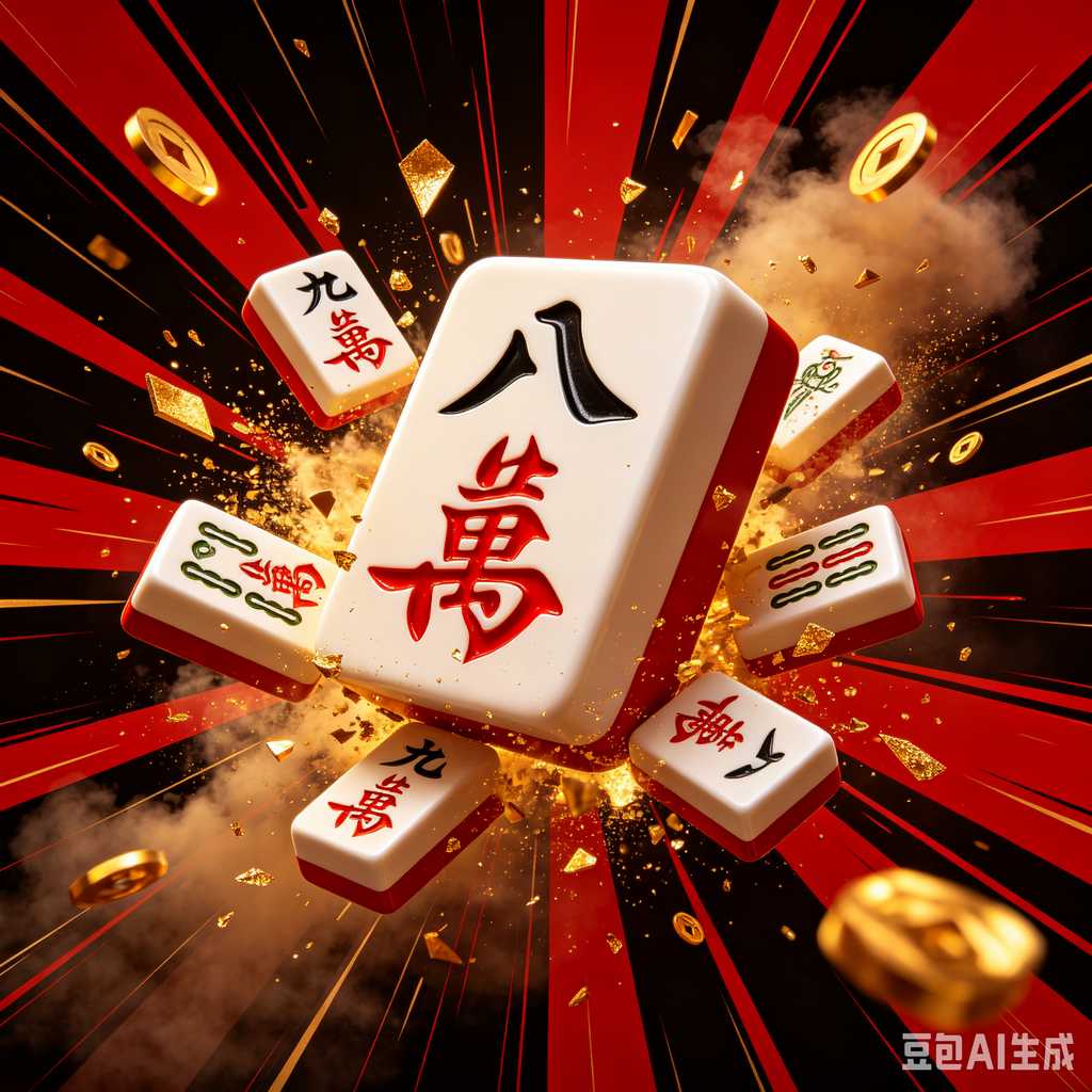 ivory look mahjong set