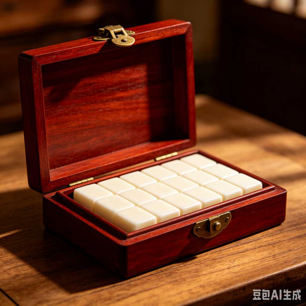 where to buy quality mahjong set