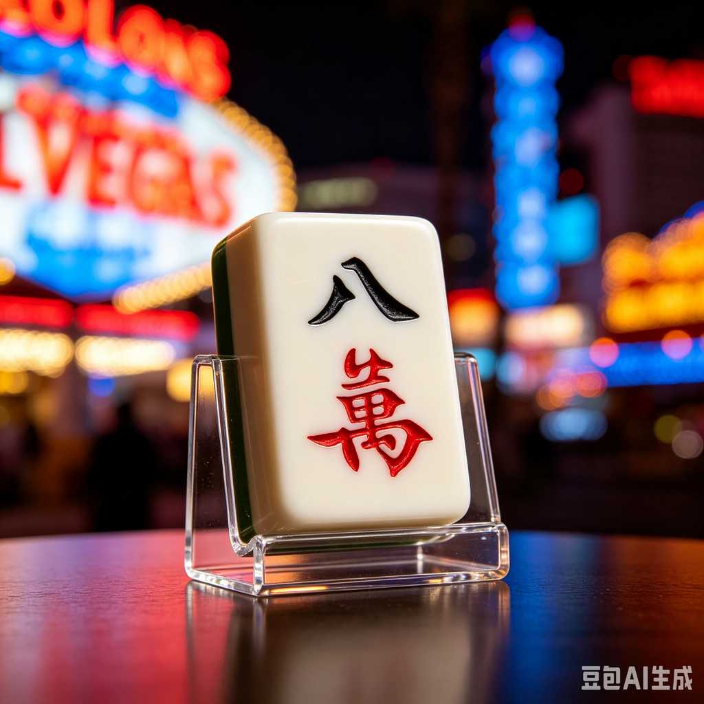 fine craft mahjong tiles