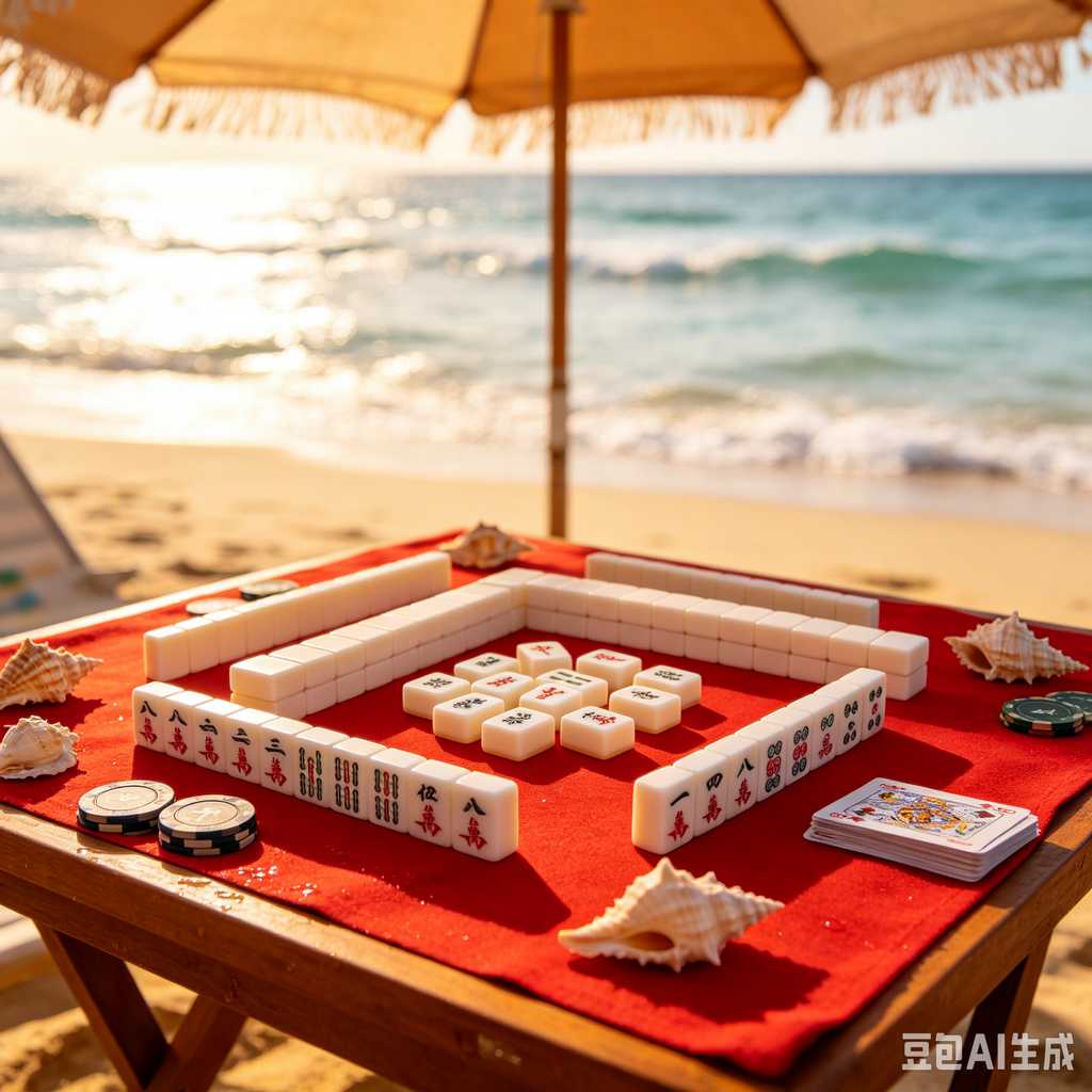 standard american mahjong tiles